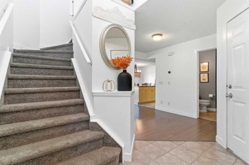74 Evansbrooke Way Nw, Calgary, AB - Indoor Photo Showing Other Room