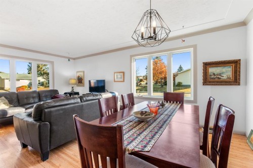 5301 44 Street, Olds, AB - Indoor