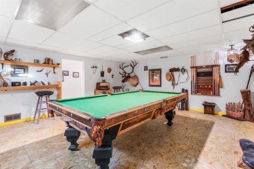 5301 44 Street, Olds, AB - Indoor Photo Showing Other Room