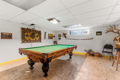 5301 44 Street, Olds, AB - Indoor Photo Showing Other Room