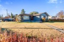 5301 44 Street, Olds, AB  - Outdoor 