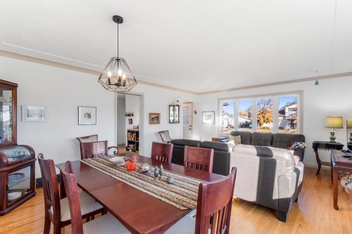 5301 44 Street, Olds, AB - Indoor