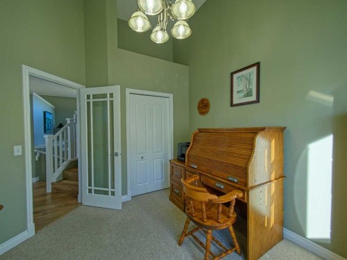 239 Sagewood Drive, Airdrie, AB - Indoor Photo Showing Other Room
