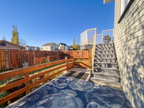 239 Sagewood Drive, Airdrie, AB - Outdoor