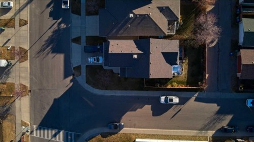 239 Sagewood Drive, Airdrie, AB - Outdoor