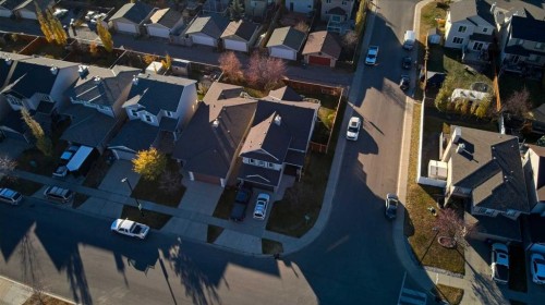 239 Sagewood Drive, Airdrie, AB - 