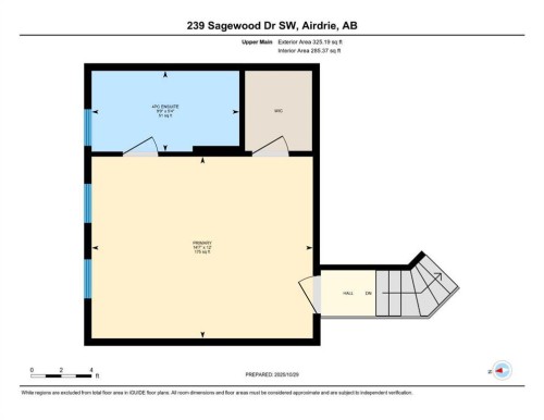 239 Sagewood Drive, Airdrie, AB - Other