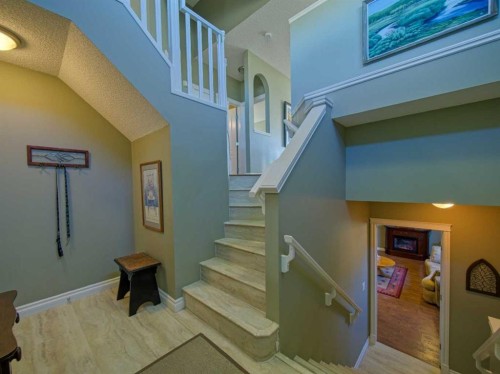 239 Sagewood Drive, Airdrie, AB - Indoor Photo Showing Other Room