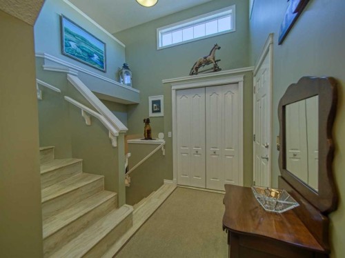 239 Sagewood Drive, Airdrie, AB - Indoor Photo Showing Other Room