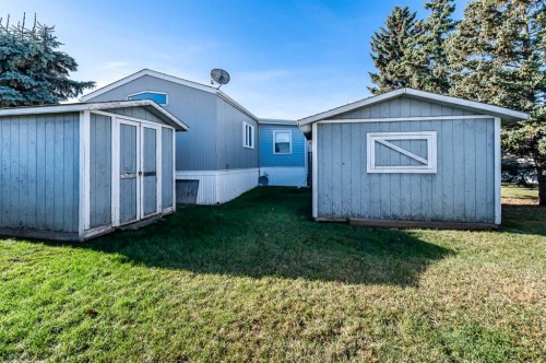 422 Homestead Trail Se, High River, AB 