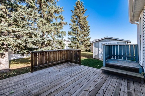 422 Homestead Trail Se, High River, AB 