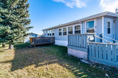 422 Homestead Trail Se, High River, AB 