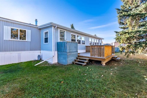 422 Homestead Trail Se, High River, AB 