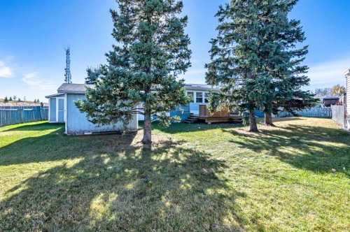 422 Homestead Trail Se, High River, AB 