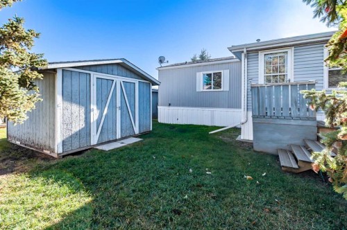 422 Homestead Trail Se, High River, AB 