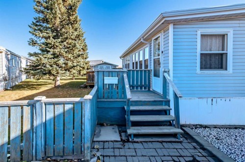 422 Homestead Trail Se, High River, AB 