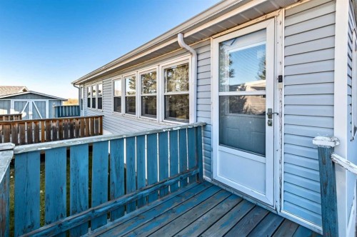 422 Homestead Trail Se, High River, AB 