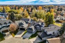 222 Diamond Court Se, Calgary, AB  - Outdoor With View 