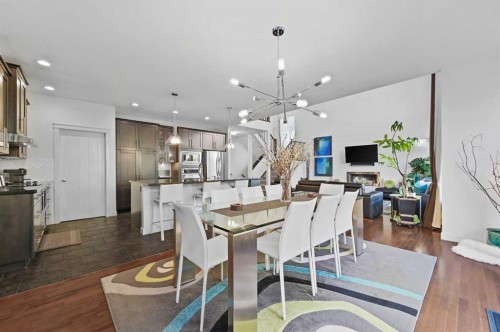 129 Springbluff Boulevard Sw, Calgary, AB - Indoor