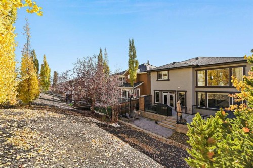 129 Springbluff Boulevard Sw, Calgary, AB - Outdoor