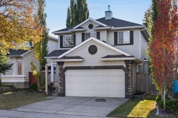 67 Hidden Ranch Boulevard NW Calgary, AB T3A 5N6