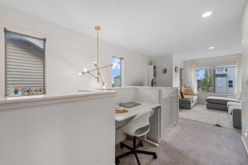 184 Sage Valley Drive Nw, Calgary, AB - Indoor