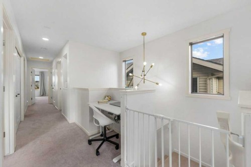 184 Sage Valley Drive Nw, Calgary, AB - Indoor
