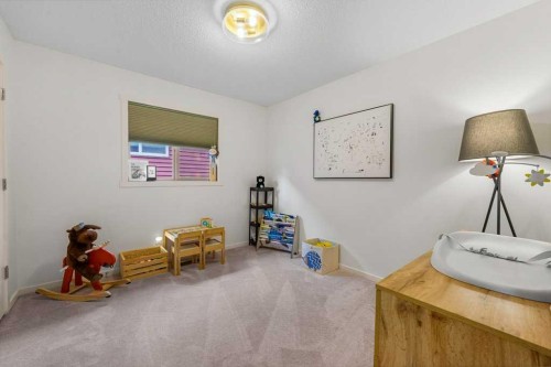 184 Sage Valley Drive Nw, Calgary, AB - Indoor