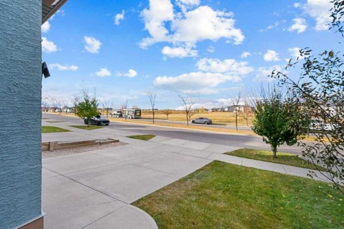 184 Sage Valley Drive Nw, Calgary, AB - Outdoor With View