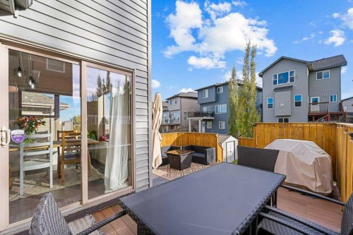 184 Sage Valley Drive Nw, Calgary, AB - Outdoor With Exterior