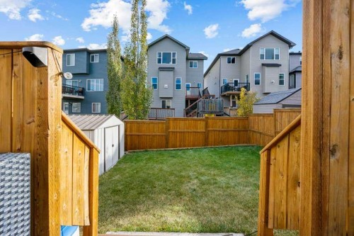184 Sage Valley Drive Nw, Calgary, AB - Outdoor