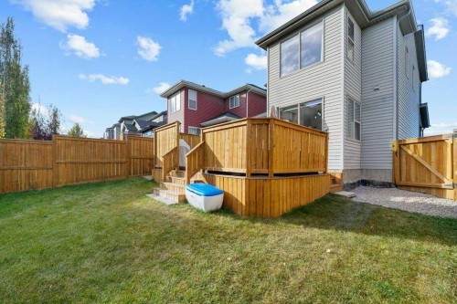 184 Sage Valley Drive Nw, Calgary, AB - Outdoor