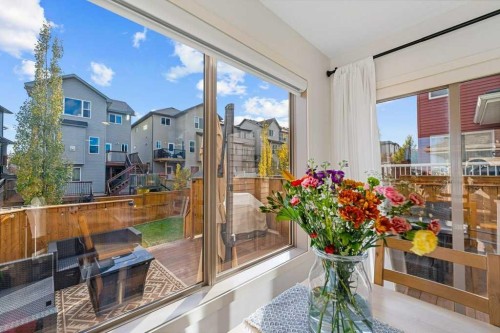 184 Sage Valley Drive Nw, Calgary, AB - Outdoor