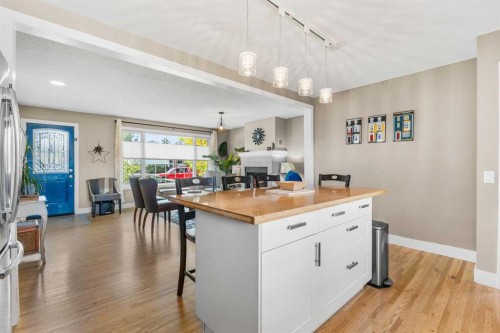 8516 Addison Drive Se, Calgary, AB - Indoor