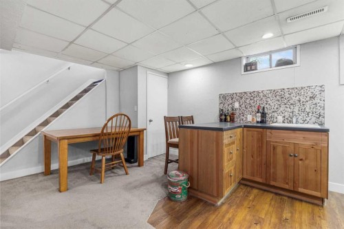 8516 Addison Drive Se, Calgary, AB - Indoor