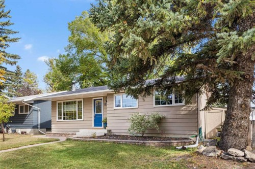 8516 Addison Drive Se, Calgary, AB - Outdoor