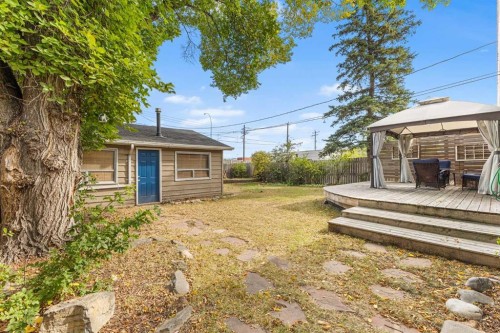 8516 Addison Drive Se, Calgary, AB - Outdoor