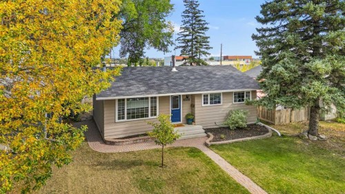8516 Addison Drive Se, Calgary, AB - Outdoor