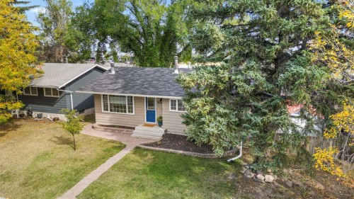 8516 Addison Drive Se, Calgary, AB - Outdoor