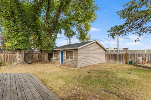 8516 Addison Drive Se, Calgary, AB - Outdoor