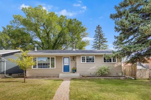 8516 Addison Drive Se, Calgary, AB - Outdoor