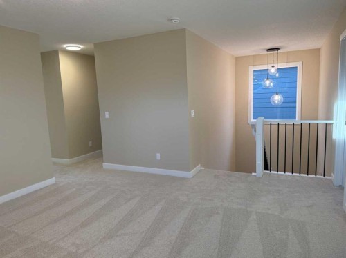 72 Sunrise Heath, Cochrane, AB - Indoor