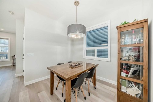 934 Cobblemore Common Sw, Airdrie, AB - Indoor