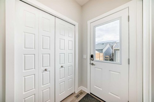 934 Cobblemore Common Sw, Airdrie, AB - Indoor Photo Showing Other Room