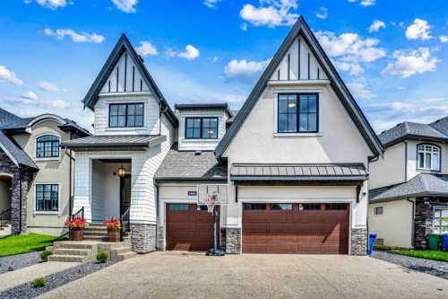 1468 Coopers Landing SW Airdrie, AB T4B 4K6