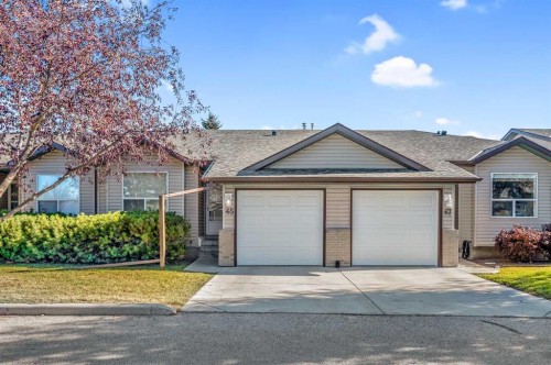 65 Tararidge Circle Ne, Calgary, AB - Outdoor With Facade