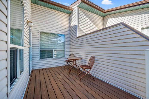 65 Tararidge Circle Ne, Calgary, AB - Outdoor With Exterior