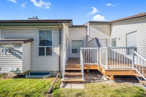 65 Tararidge Circle Ne, Calgary, AB - Outdoor With Exterior