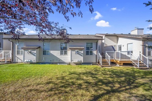 65 Tararidge Circle Ne, Calgary, AB - Outdoor