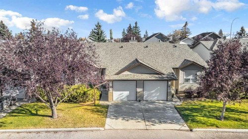 65 Tararidge Circle Ne, Calgary, AB - Outdoor